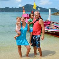 Отзыв от Амина - виза ДТВ